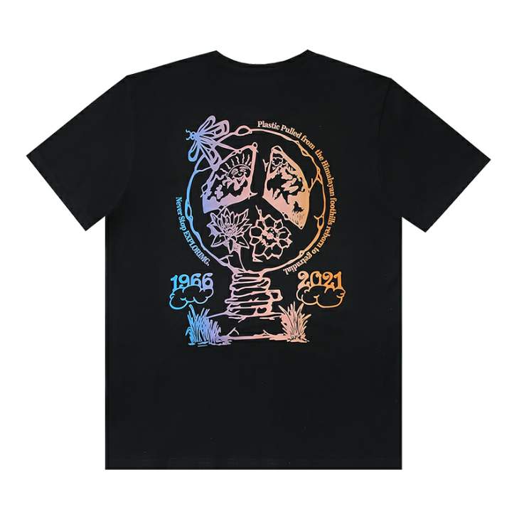 The North Face T Shirts Short _SKUTheNorthFaceM-3XL6ctfT889358931